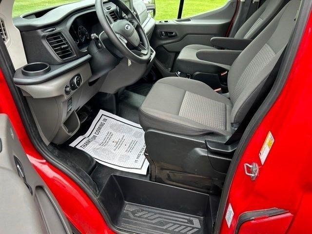 Ford Transit  2024