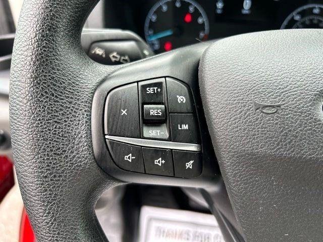 Ford Transit  2024