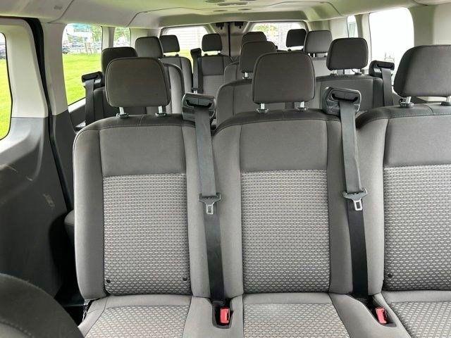 Ford Transit  2024