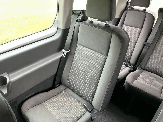 Ford Transit  2024