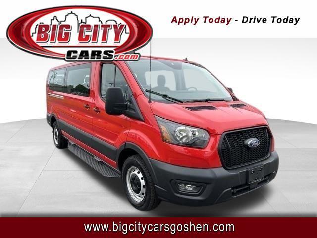 Ford Transit  2024