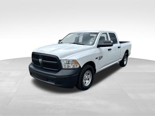RAM 1500 Classic  2023