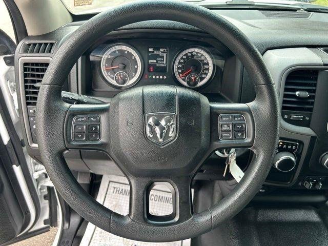 RAM 1500 Classic  2023