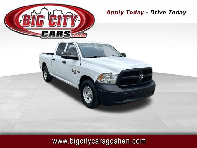 RAM 1500 Classic  2023