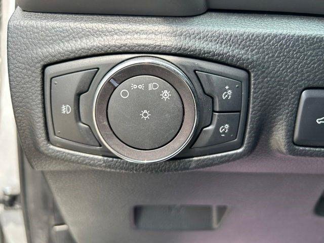 Ford Ranger  2019
