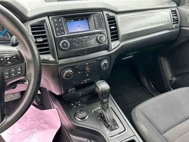 Ford Ranger  2019