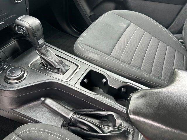 Ford Ranger  2019