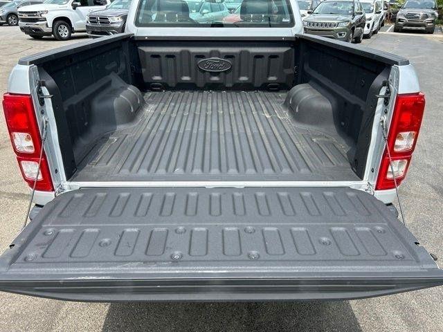 Ford Ranger  2019