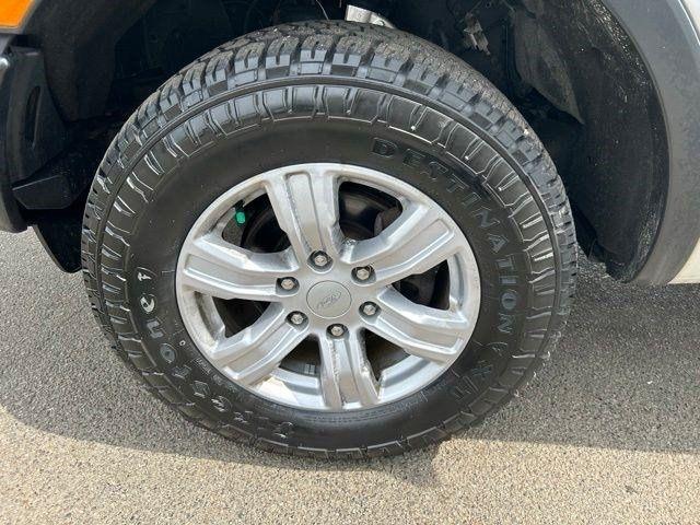 Ford Ranger  2019