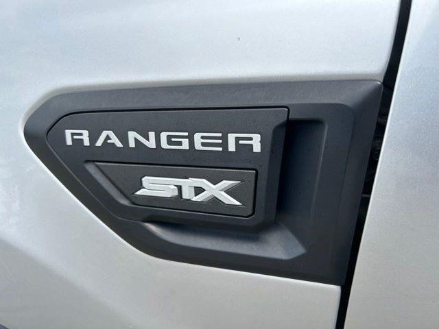 Ford Ranger  2019