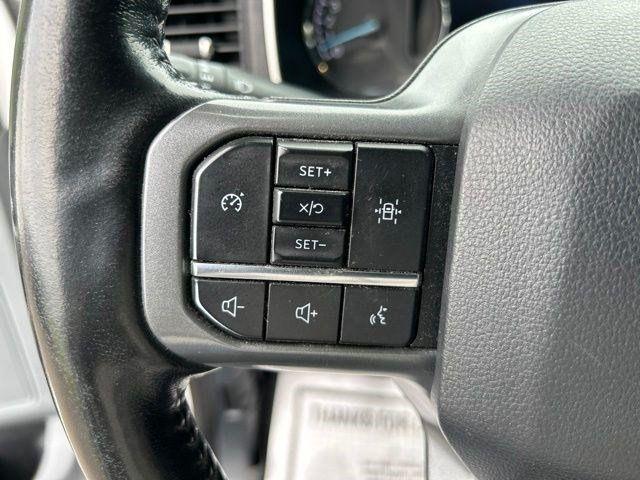 Ford F-150 XLT 4WD SuperCrew 5.5' Box 2022