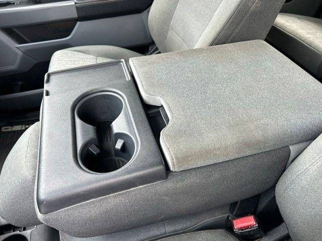 Ford F-150 XLT 4WD SuperCrew 5.5' Box 2022
