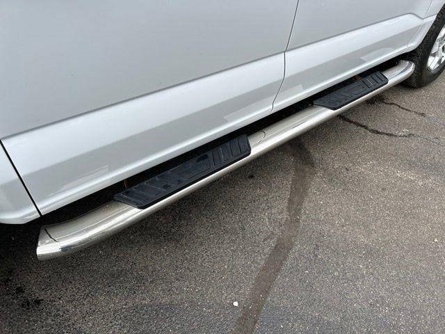 Ford F-150 XLT 4WD SuperCrew 5.5' Box 2022