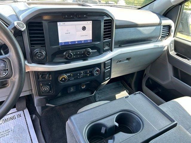 Ford F-150  2021