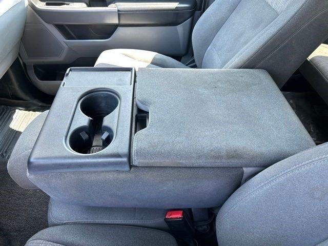 Ford F-150  2021