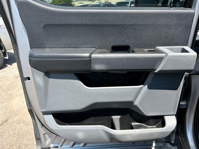 Ford F-150  2021
