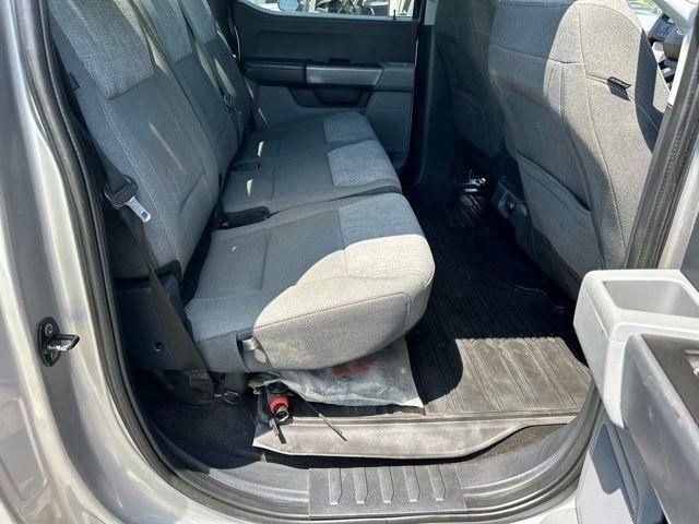 Ford F-150  2021