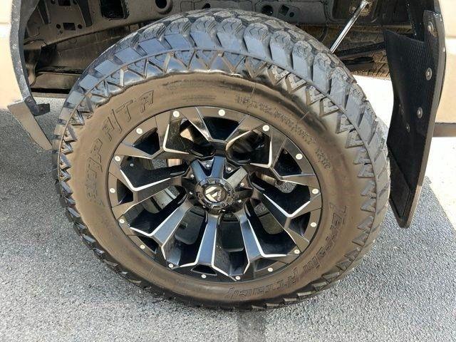 Ford F-150  2021