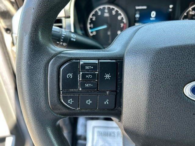Ford F-150  2021