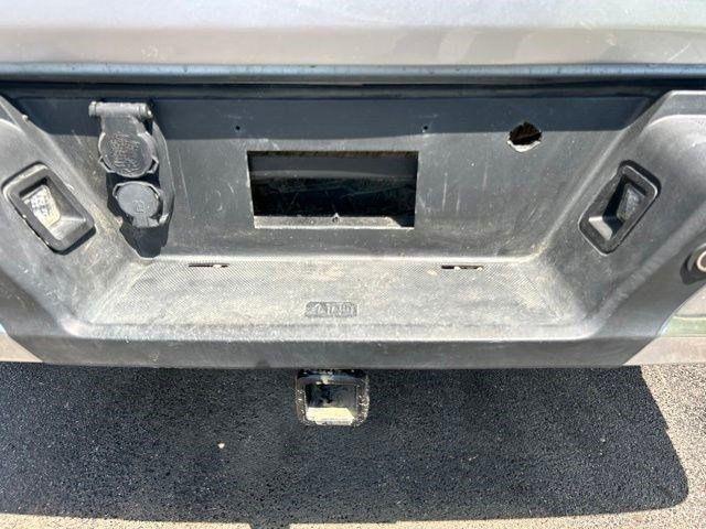 Ford F-150  2021