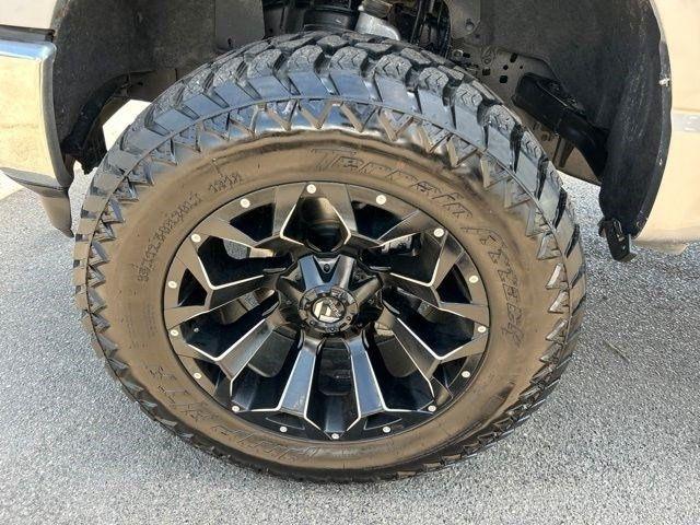 Ford F-150  2021