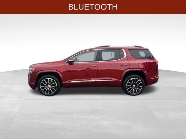 GMC Acadia  2020