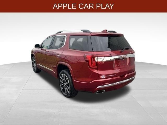 GMC Acadia  2020