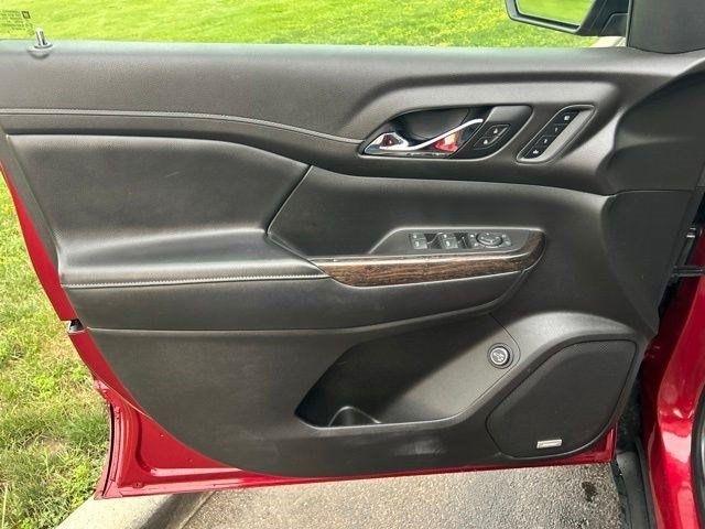 GMC Acadia  2020