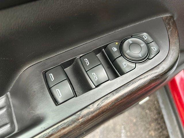 GMC Acadia  2020
