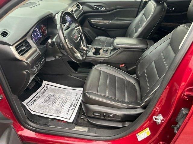 GMC Acadia  2020