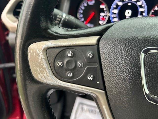 GMC Acadia  2020