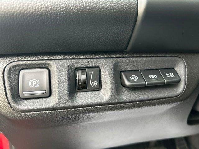 GMC Acadia  2020