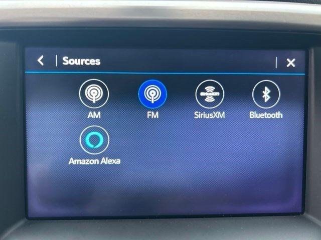 GMC Acadia  2020