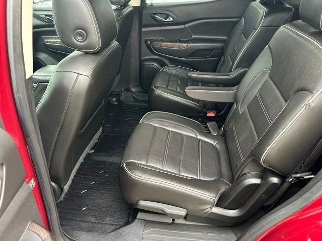 GMC Acadia  2020