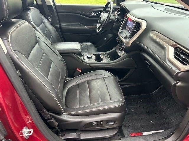GMC Acadia  2020