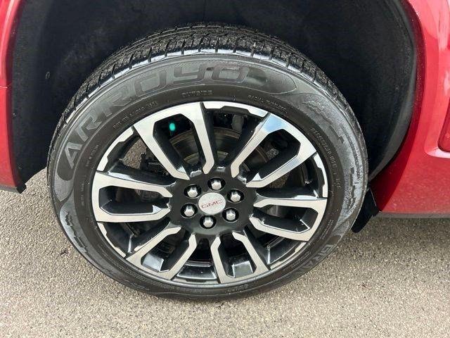 GMC Acadia  2020