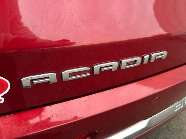 GMC Acadia  2020