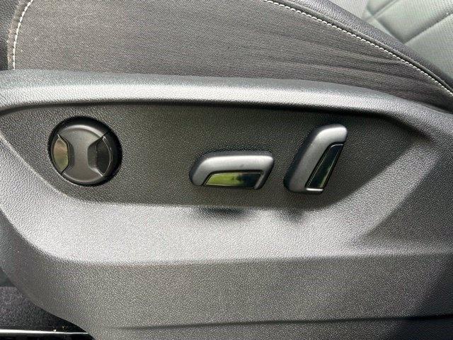 Volkswagen Atlas  2024