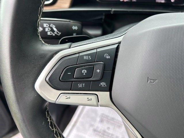 Volkswagen Atlas  2024