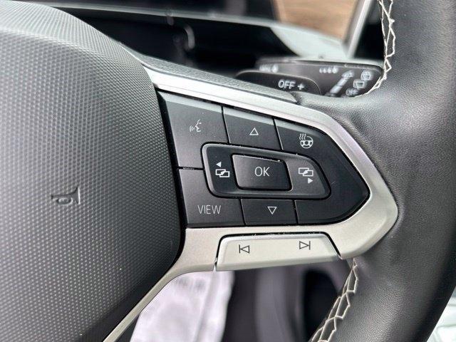 Volkswagen Atlas  2024