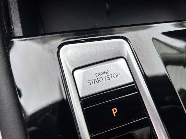 Volkswagen Atlas  2024