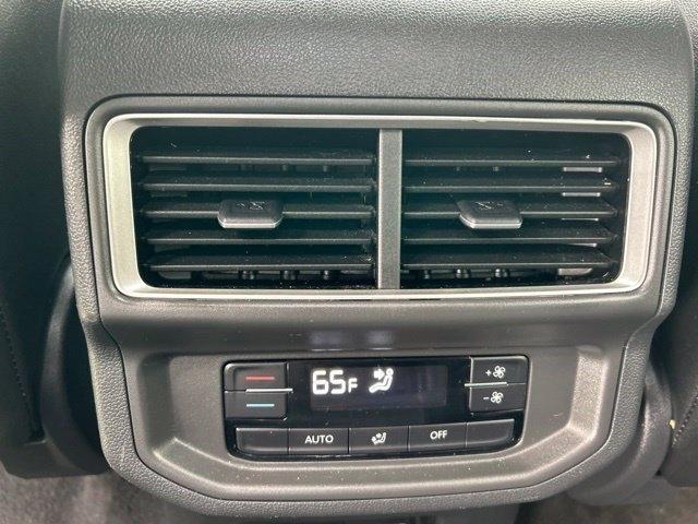 Volkswagen Atlas  2024