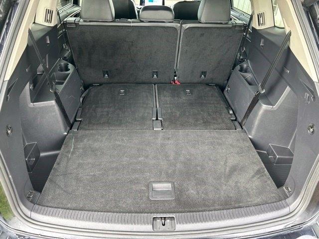 Volkswagen Atlas  2024