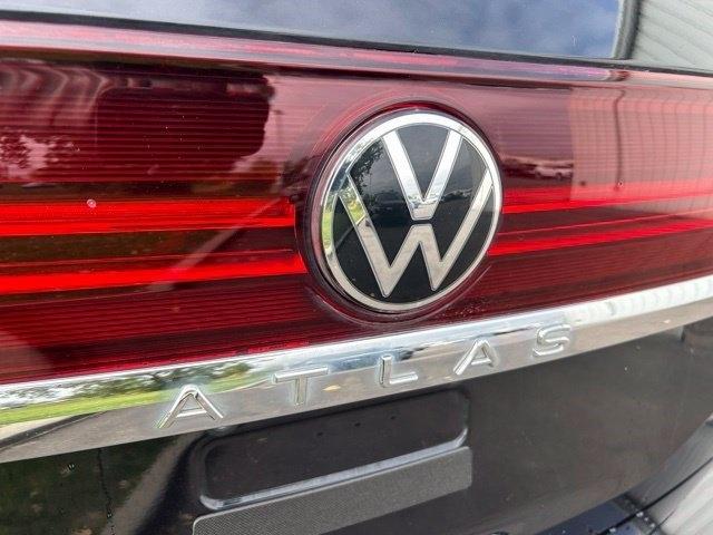 Volkswagen Atlas  2024