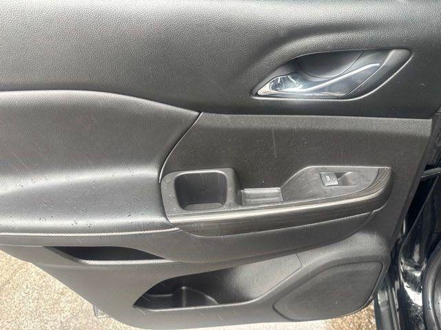 GMC Acadia  2018