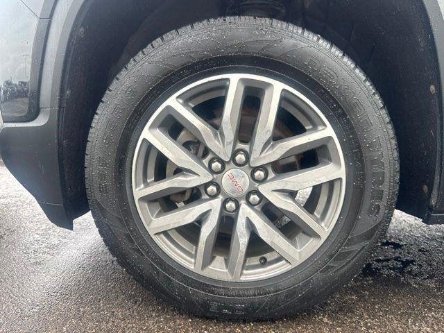 GMC Acadia  2018