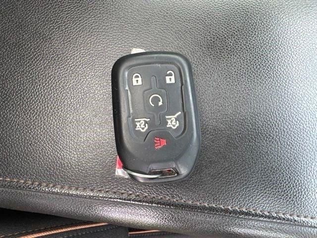 GMC Acadia  2018