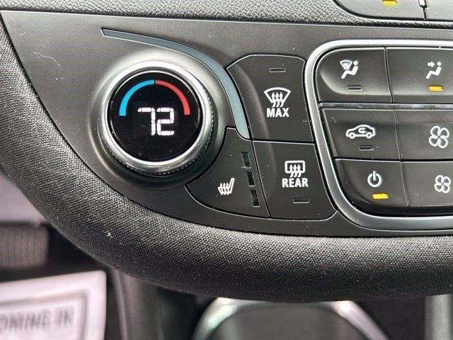 Chevrolet Malibu  2023