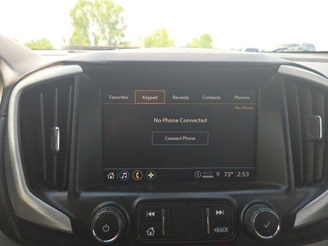 GMC Terrain  2022