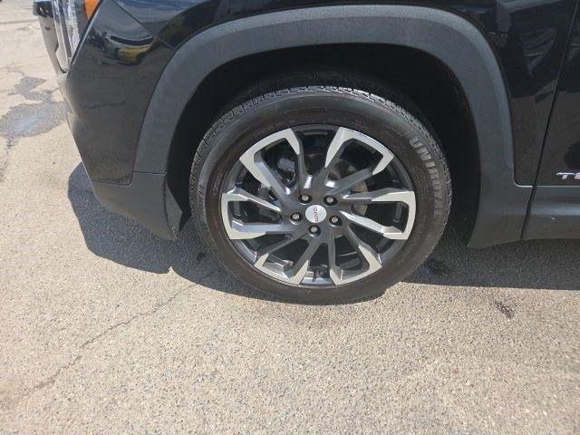 GMC Terrain  2022